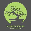 Addison Tree Service logo